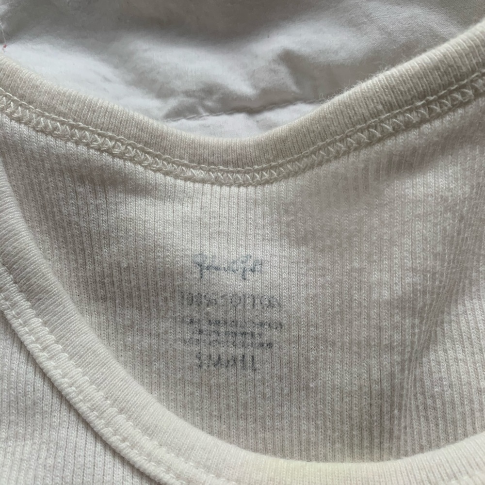 Brandy Melville Devil Tank Top - Picture 3 of 4